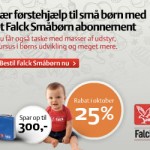 Falck Småbørn