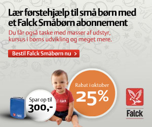 Falck Småbørn