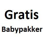 Få en gratis babypakke